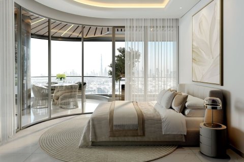 Apartment de 2 dormitorios en Dubai Science Park, UAE No. 100391 3