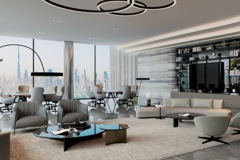 Apartment de 2 dormitorios en Dubai Science Park, UAE No. 100391 1