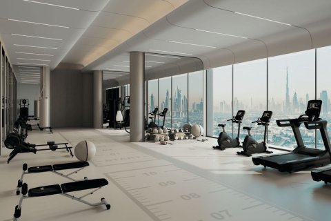 Apartment de 2 dormitorios en Dubai Science Park, UAE No. 100391 6