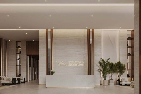 Apartment de 39.9m² en Al Jaddaf, UAE No. 100395 7