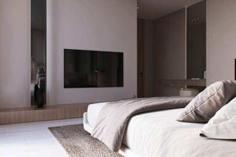 Apartment de 39.9m² en Al Jaddaf, UAE No. 100395 2