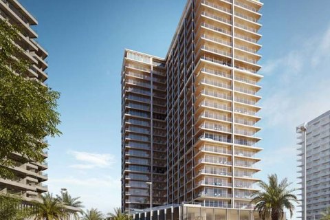 Apartment de 39.9m² en Al Jaddaf, UAE No. 100395 5