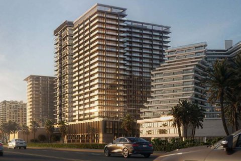 Apartment de 39.9m² en Al Jaddaf, UAE No. 100395 9
