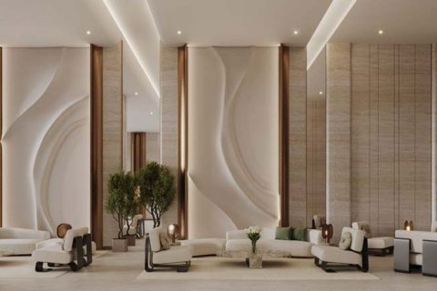 Apartment de 39.9m² en Al Jaddaf, UAE No. 100395 3