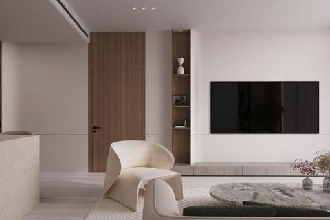Apartment de 39.9m² en Al Jaddaf, UAE No. 100395 1