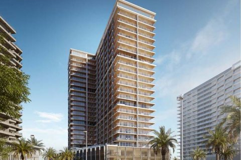 Apartment de 39.9m² en Al Jaddaf, UAE No. 100395 10