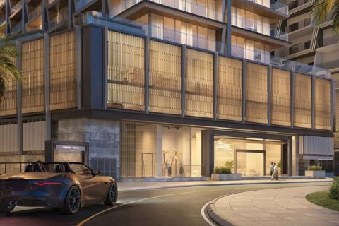 Apartment de 39.9m² en Al Jaddaf, UAE No. 100395 6