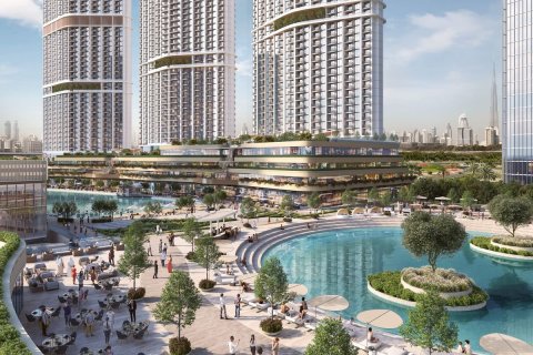 Appartement de 1 chambre à Dubai, UAE No. 100396 20