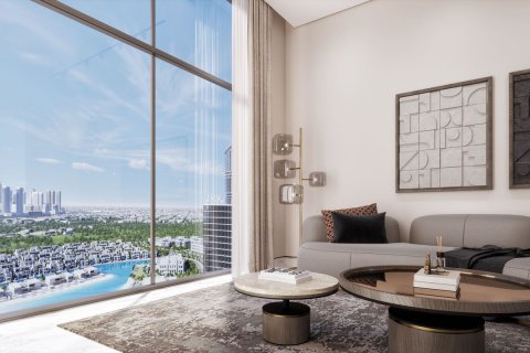 Appartement de 1 chambre à Dubai, UAE No. 100396 5