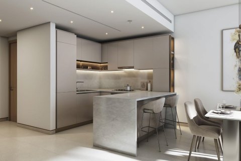 Appartement de 1 chambre à Dubai, UAE No. 100396 8