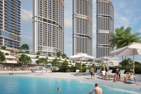 Appartement de 1 chambre à Dubai, UAE No. 100396 4
