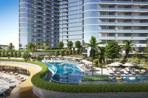 Appartement de 1 chambre à Dubai, UAE No. 100396 9
