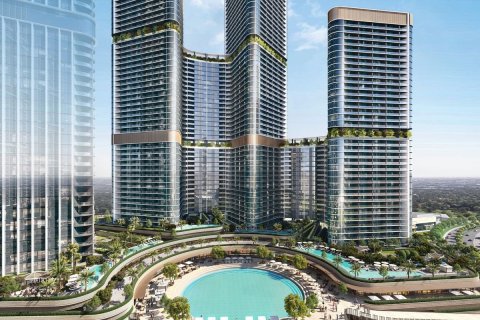 Appartement de 1 chambre à Dubai, UAE No. 100396 3