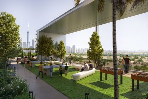 Appartement de 1 chambre à Dubai, UAE No. 100396 17