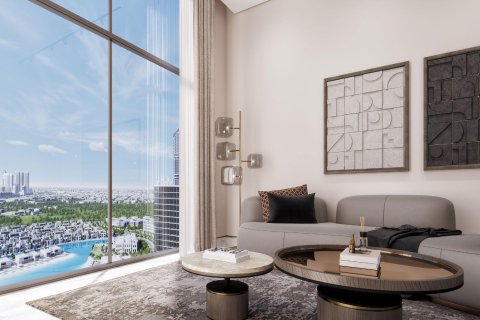 Appartement de 1 chambre à Dubai, UAE No. 100396 12