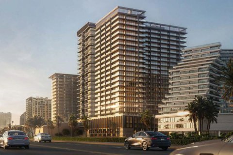 Apartment de 38.3m² en Al Jaddaf, UAE No. 100393 10
