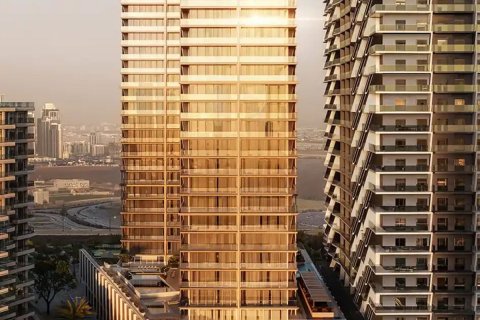 Apartment de 38.3m² en Al Jaddaf, UAE No. 100393 8