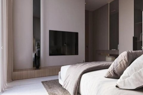 Apartment de 38.3m² en Al Jaddaf, UAE No. 100393 2