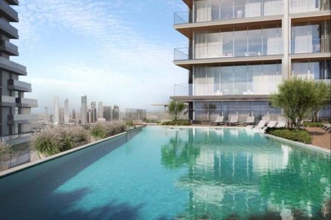 Apartment de 38.3m² en Al Jaddaf, UAE No. 100393 7