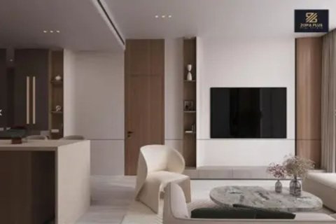 Apartment de 38.3m² en Al Jaddaf, UAE No. 100393 5
