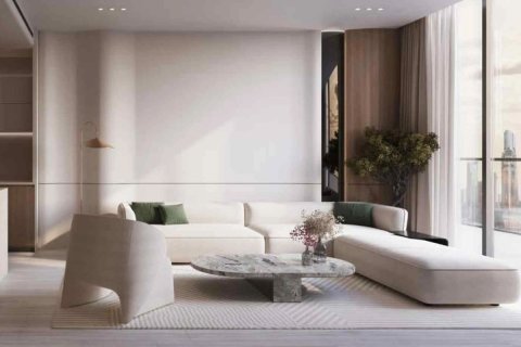 Apartment de 38.3m² en Al Jaddaf, UAE No. 100393 3