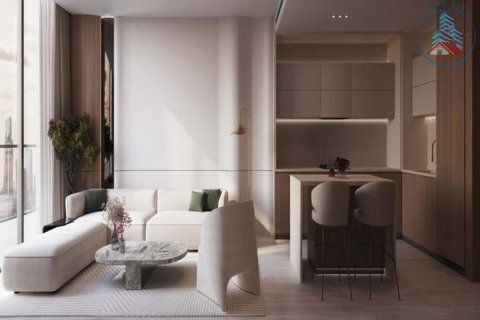 Apartment de 38.3m² en Al Jaddaf, UAE No. 100393 4