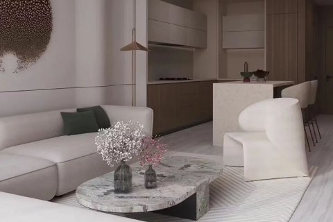 Apartment de 38.3m² en Al Jaddaf, UAE No. 100393 6