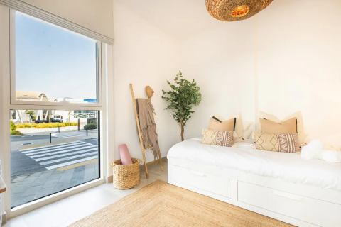 Appartement de 56m² à Yas Island, UAE No. 29350 4