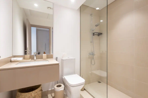 Appartement de 56m² à Yas Island, UAE No. 29350 7
