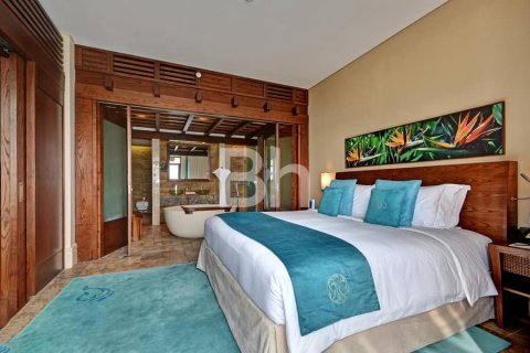 Hotel Apartamento de 1 dormitorio en Palm Jumeirah, UAE No. 64225 6