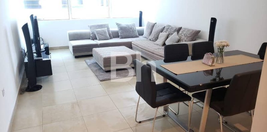 1 غرف نوم شقة في مرسى دبي, الإمارات العربية المتحدة رقم 64223