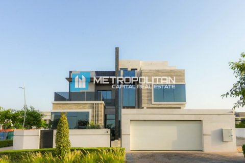 4 bedrooms Villa on the Yas Island, UAE No. 90855 1