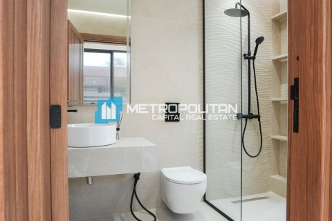 4 bedrooms Villa on the Yas Island, UAE No. 90855 11