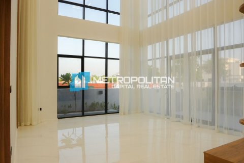 4 bedrooms Villa on the Yas Island, UAE No. 90855 24