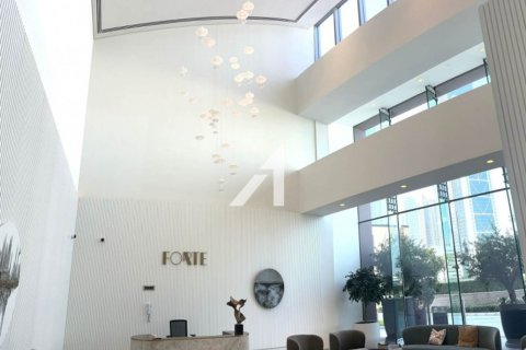 2 غرف نوم شقة في Forte, الإمارات العربية المتحدة رقم 90873 2