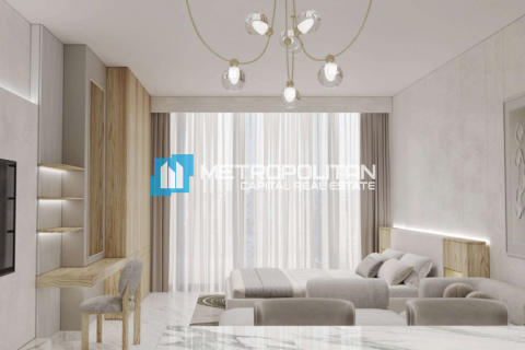 1 bedroom Apartment in Al Reem Island, UAE No. 90856 13