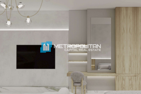 1 bedroom Apartment in Al Reem Island, UAE No. 90856 11