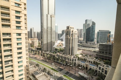 1 bedroom Apartment in 29 Burj Boulevard, UAE No. 90862 1