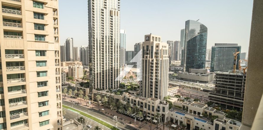 1 bedroom Apartment in 29 Burj Boulevard, UAE No. 90862