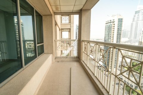 1 bedroom Apartment in 29 Burj Boulevard, UAE No. 90862 15