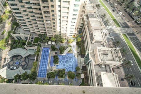 1 bedroom Apartment in 29 Burj Boulevard, UAE No. 90862 6