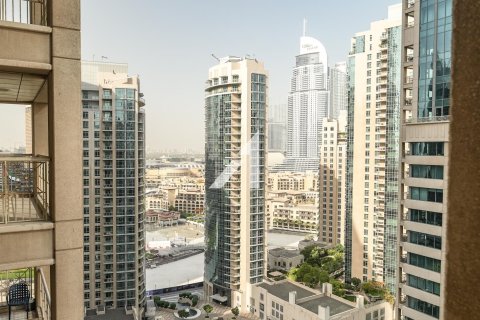1 bedroom Apartment in 29 Burj Boulevard, UAE No. 90862 7