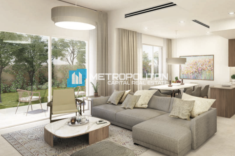 4 bedrooms Villa in Khalifa City, UAE No. 90850 10