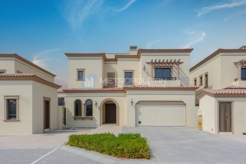 4 bedrooms Villa in Khalifa City, UAE No. 90850 2