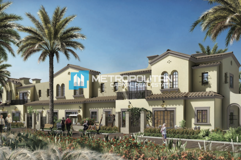 4 bedrooms Villa in Khalifa City, UAE No. 90850 3