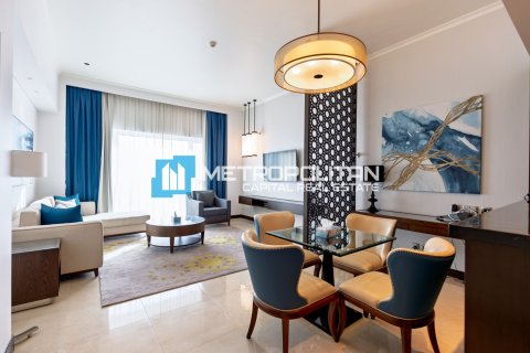 Apartment de 1 dormitorio en The Marina, UAE No. 90851 7