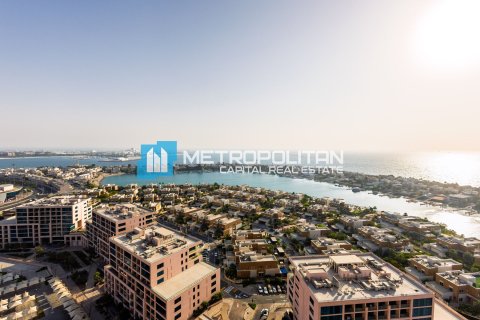 Apartment de 1 dormitorio en The Marina, UAE No. 90851 8