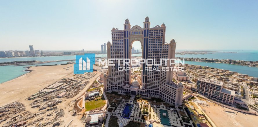 Apartment de 1 dormitorio en The Marina, UAE No. 90851