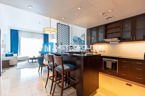 Apartment de 1 dormitorio en The Marina, UAE No. 90851 15