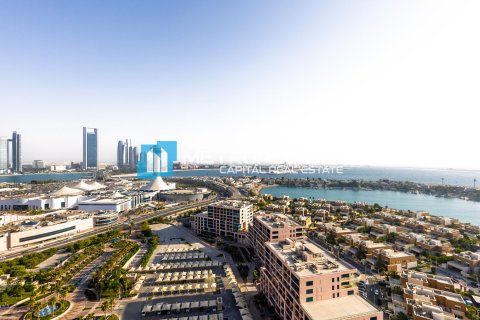 Apartment de 1 dormitorio en The Marina, UAE No. 90851 6